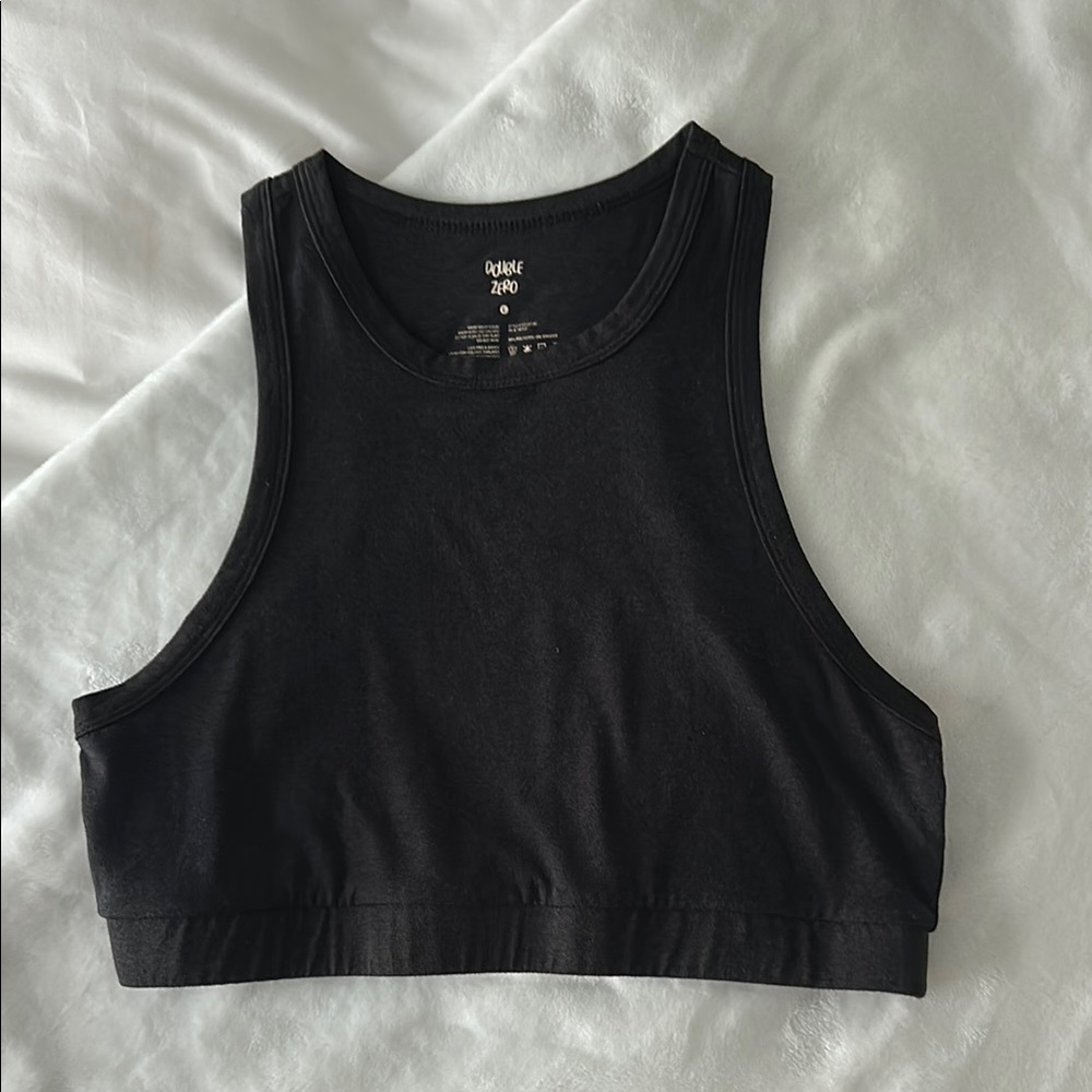 Altar'd State Crop Tank